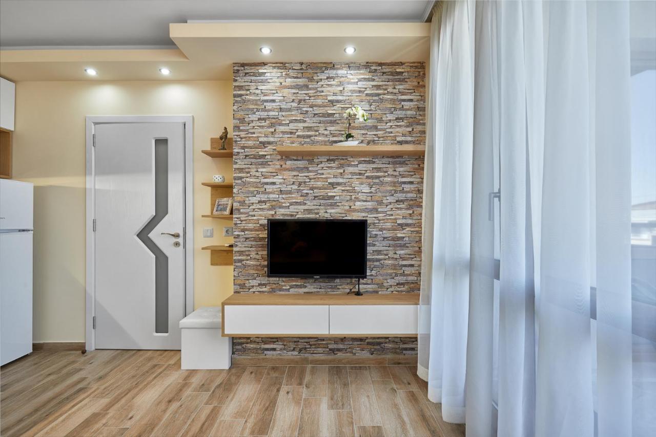 Romance Apartament & Free Parking Burgas Exterior photo